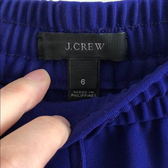 Jcrew work pant - Picture 4 of 6